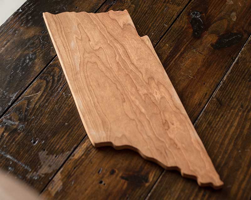 Narrow Gate Woodworks Narrow Gate