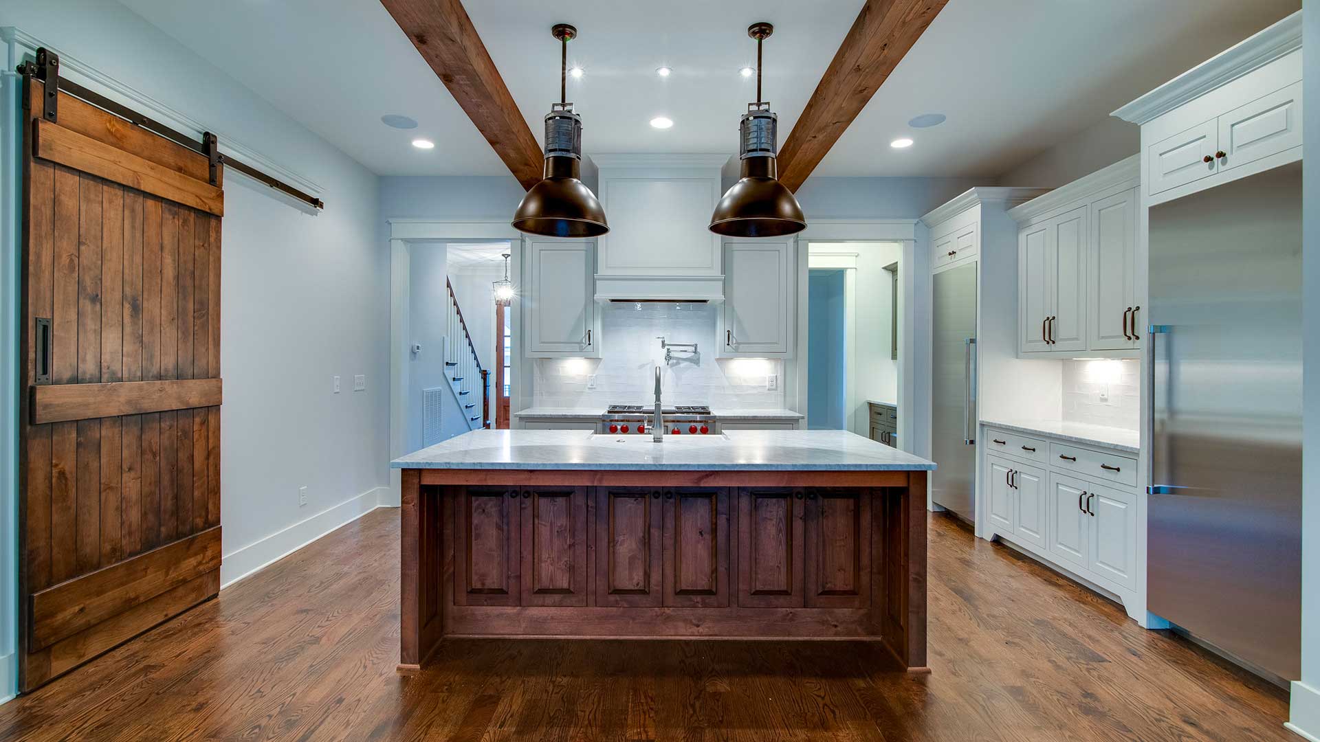 Narrow Gate Woodworks Narrow Gate