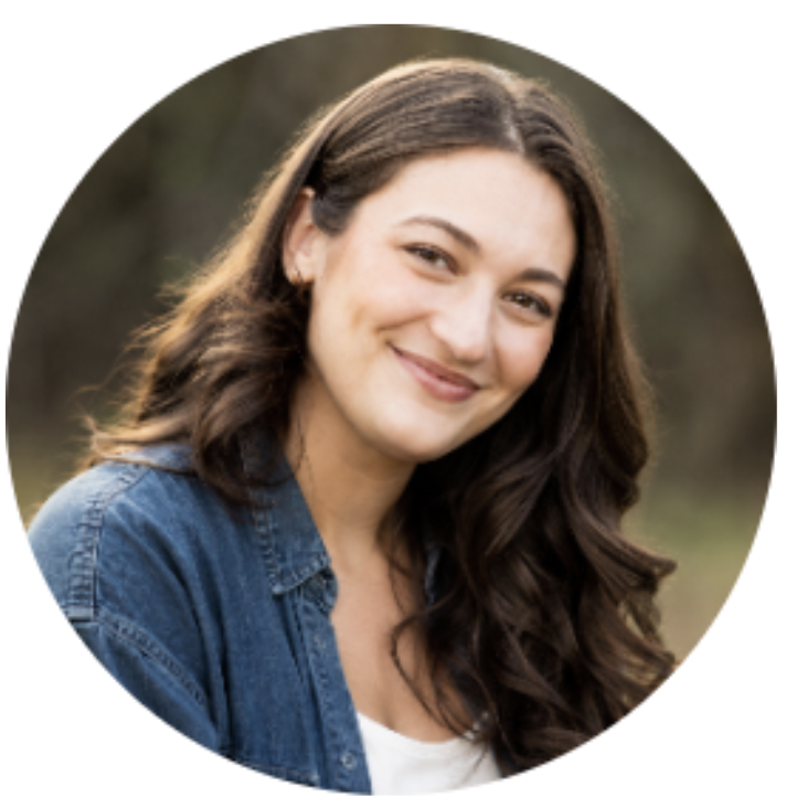 Hannah Fuller, Community Development Manager at Narrow Gate Foundation