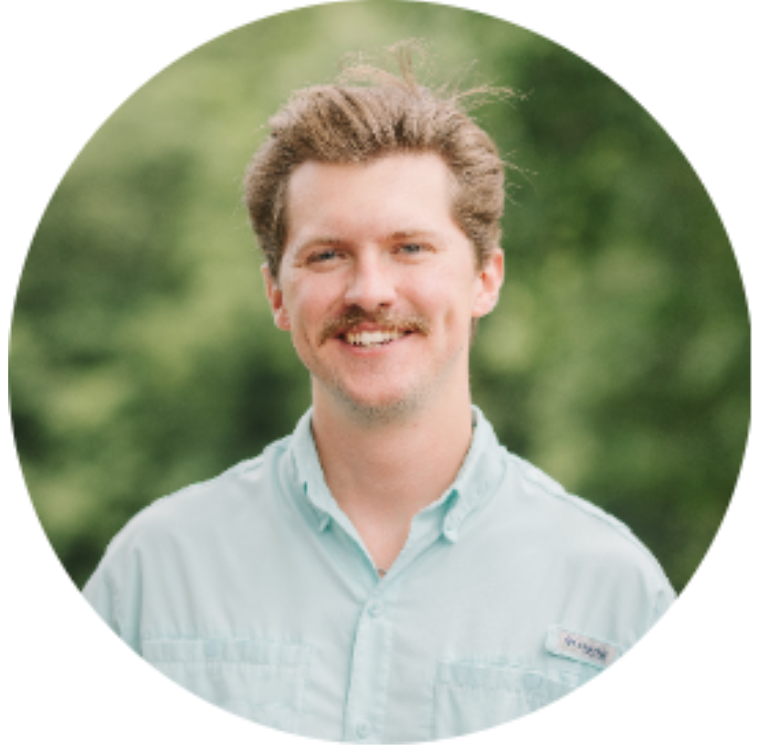 Josh Fuller, Admission Manager at Narrow Gate Lodge