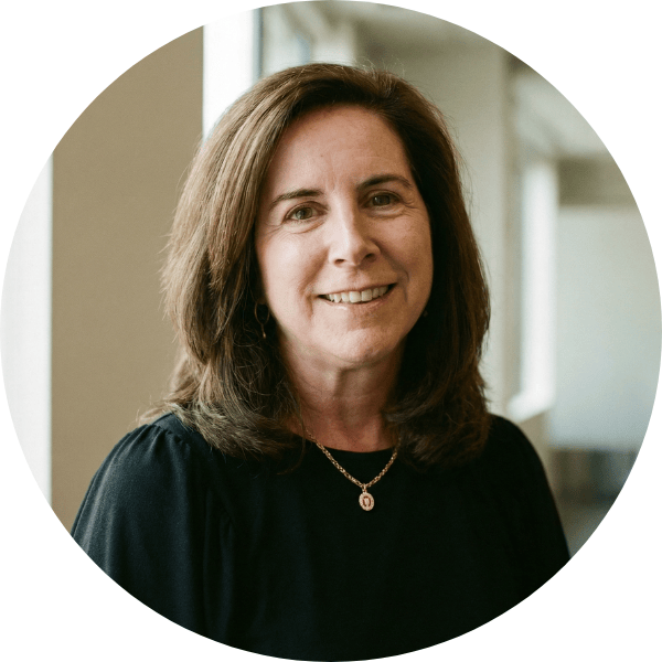 Stacy Spencer, CEO of Narrow Gate Foundation