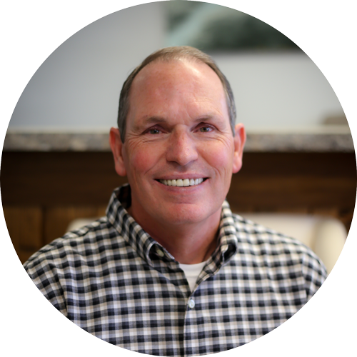 Bill Spencer, Founder and President of Narrow Gate Foundation