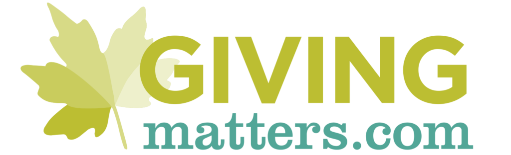 Narrow Gate Foundation on GivingMatters.com